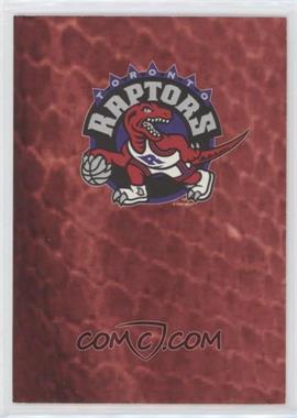 1994-95 NBA Hoops - [Base] #418 - Toronto Raptors