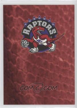 1994-95 NBA Hoops - [Base] #418 - Toronto Raptors