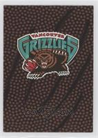 Vancouver Grizzlies [EX to NM]