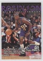 Glenn Robinson, Chris Webber [EX to NM]