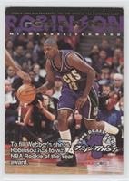 Glenn Robinson, Chris Webber [EX to NM]