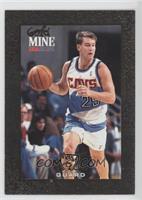 Mark Price