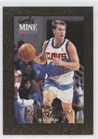 Mark Price