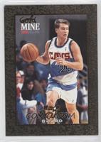 Mark Price