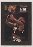 Clifford Robinson [EX to NM]