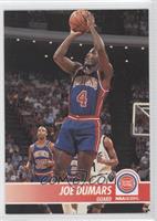 Joe Dumars