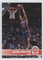 Allan Houston