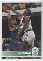 Dee Brown