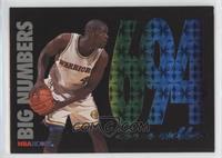 Chris Webber [EX to NM]