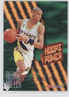 Reggie Miller