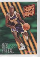 Nick Van Exel