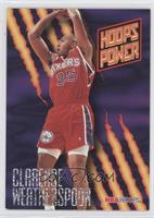 Clarence Weatherspoon