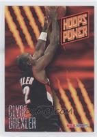 Clyde Drexler