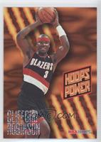 Clifford Robinson