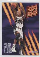 Sean Elliott