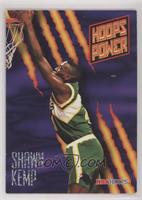 Shawn Kemp [EX to NM]