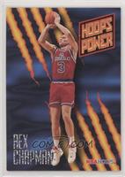 Rex Chapman