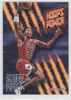 Scottie Pippen