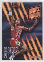 Scottie Pippen