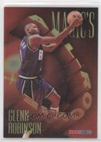 Glenn Robinson