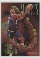 Glenn Robinson