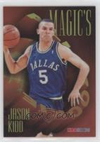 Jason Kidd [EX to NM]