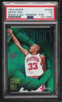 Grant Hill [PSA 5 EX]