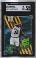 Shaquille O'Neal [SGC 8.5 NM/Mt+]