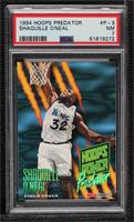 Shaquille O'Neal [PSA 7 NM]