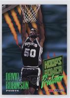 David Robinson