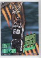 David Robinson