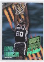 David Robinson