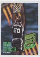 David Robinson