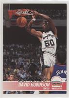 David Robinson