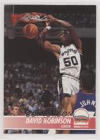 David Robinson