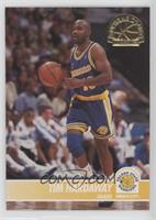 Tim Hardaway