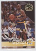 Tim Hardaway