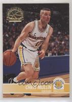 Chris Mullin