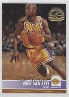 Nick Van Exel