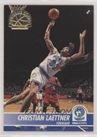 Christian Laettner