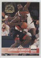 Clifford Robinson