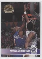 Mitch Richmond