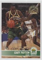 Gary Payton