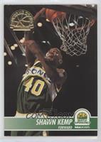 Shawn Kemp