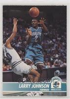 Larry Johnson