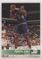 Popeye Jones