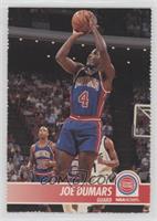 Joe Dumars