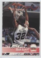 Sean Elliott