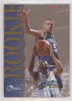 Jason Kidd [EX to NM]