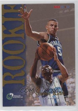 1994-95 NBA Hoops Schick Rookies - [Base] #_JAKI - Jason Kidd